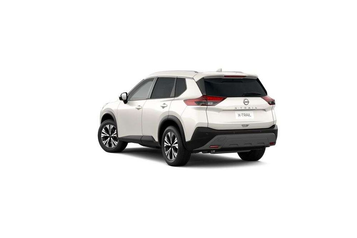 2024 Nissan X-TRAIL ST-L T33