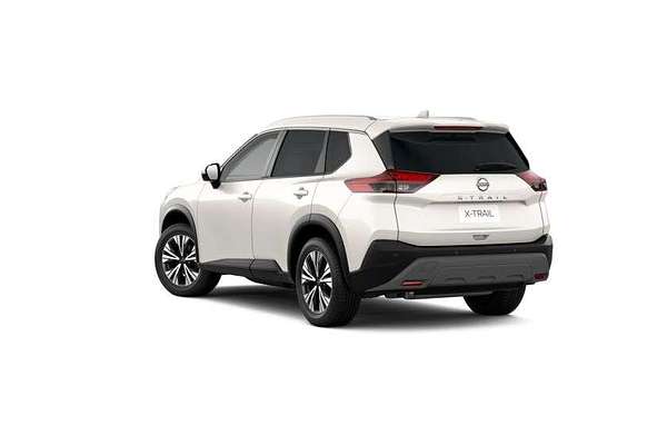 2024 Nissan X-TRAIL ST-L T33