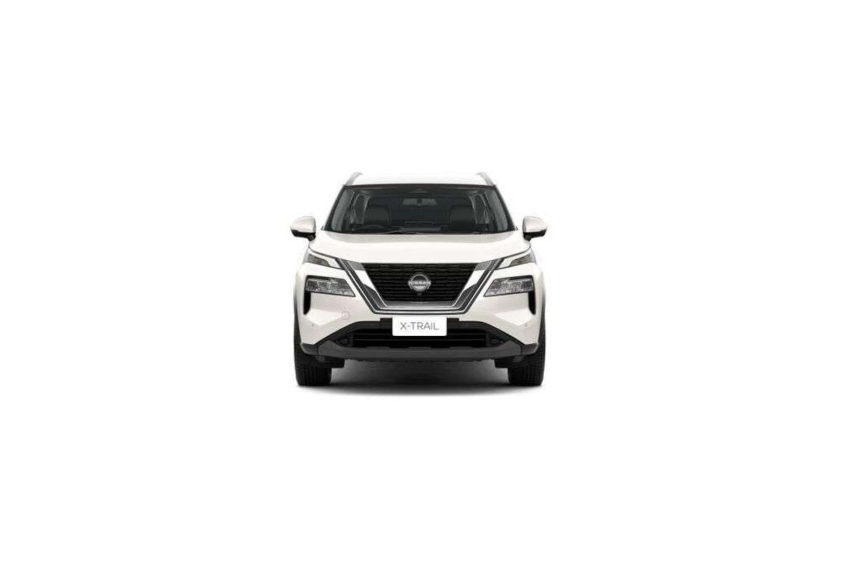 2024 Nissan X-TRAIL ST-L T33
