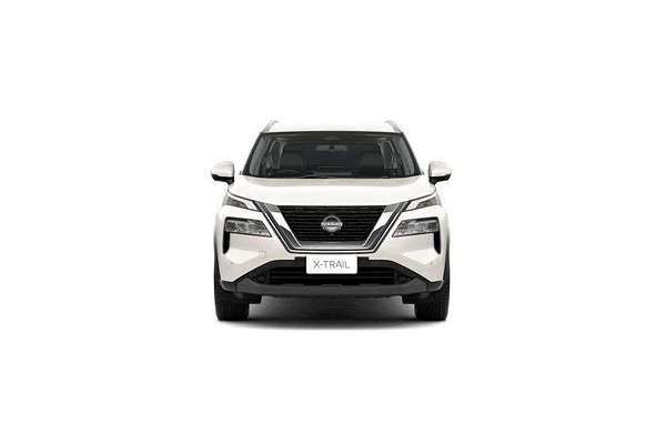 2024 Nissan X-TRAIL ST-L T33