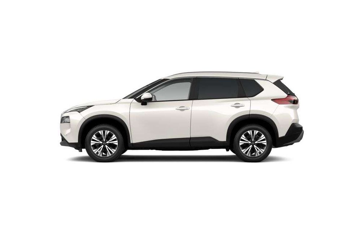 2024 Nissan X-TRAIL ST-L T33