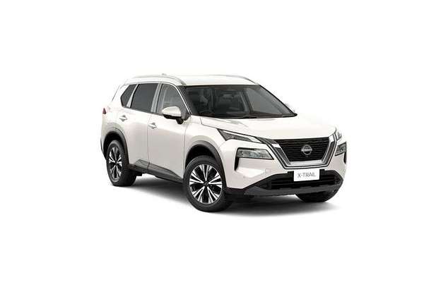2024 Nissan X-TRAIL ST-L T33
