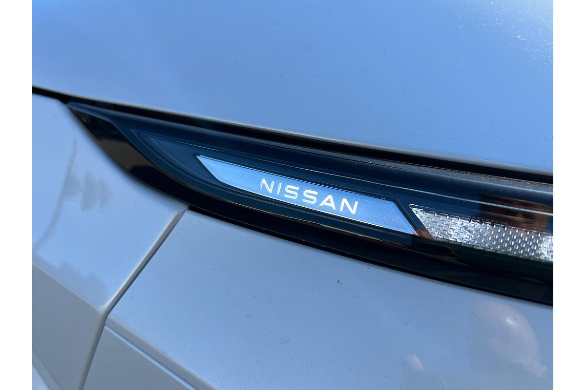 2024 Nissan QASHQAI ST J12