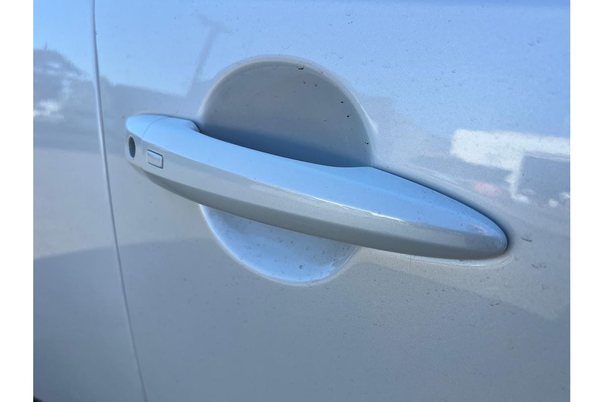 2024 Nissan QASHQAI ST J12