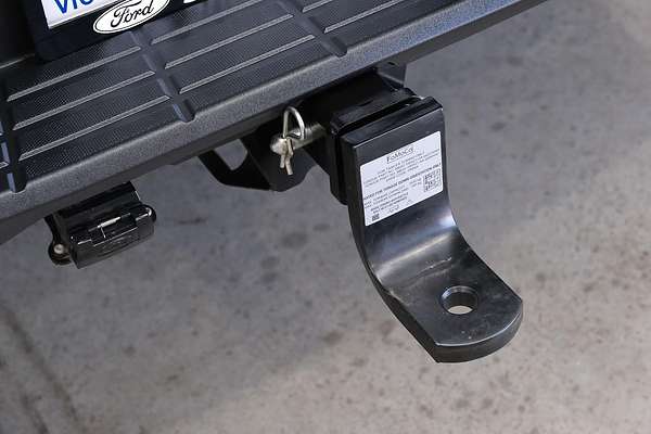 2024 Ford Ranger Wildtrak 4X4 2.0L