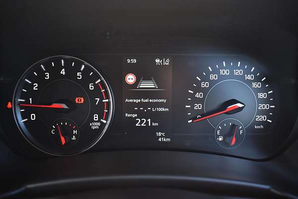 2025 Suzuki Swift Hybrid UZ