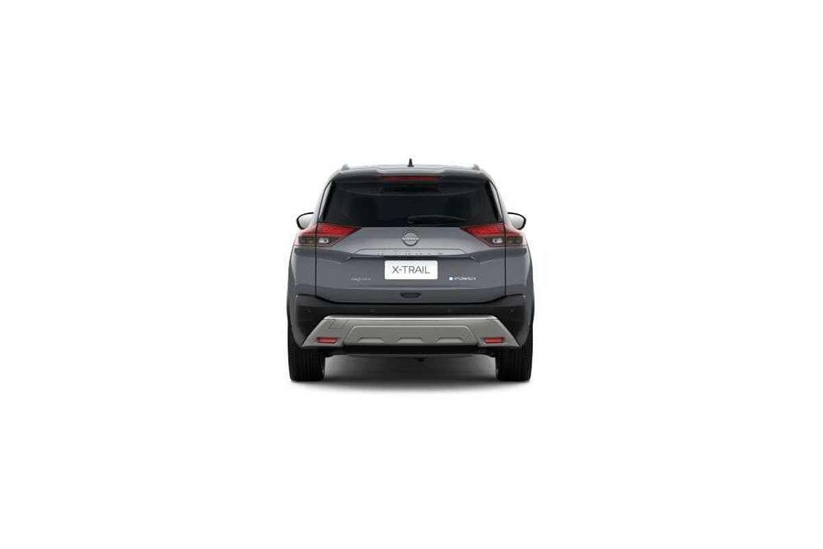 2025 Nissan X-TRAIL Ti e-POWER T33