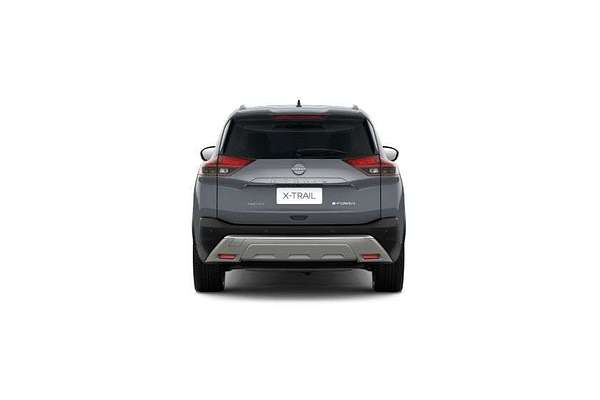 2025 Nissan X-TRAIL Ti e-POWER T33