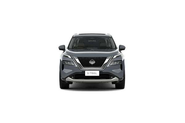 2025 Nissan X-TRAIL Ti e-POWER T33
