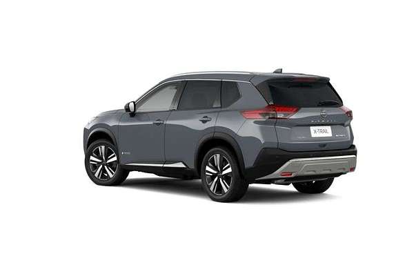 2025 Nissan X-TRAIL Ti e-POWER T33