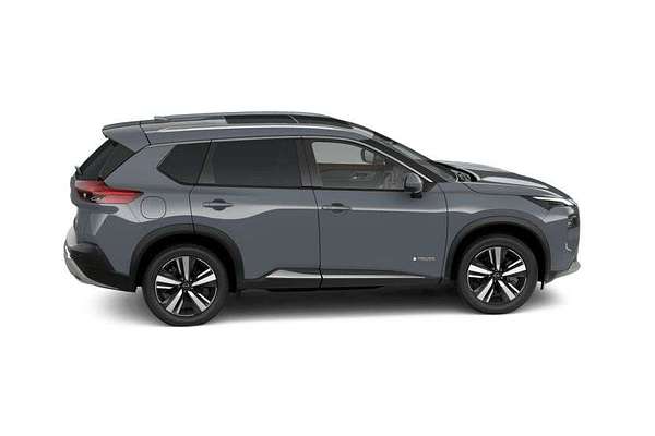 2025 Nissan X-TRAIL Ti e-POWER T33