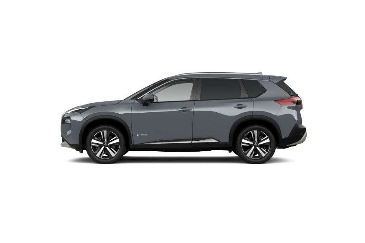 2025 Nissan X-TRAIL Ti e-POWER T33