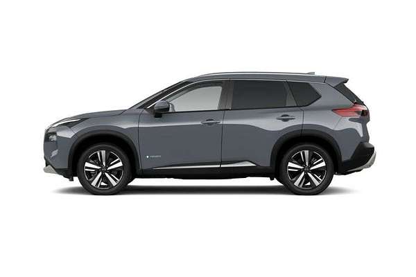 2025 Nissan X-TRAIL Ti e-POWER T33