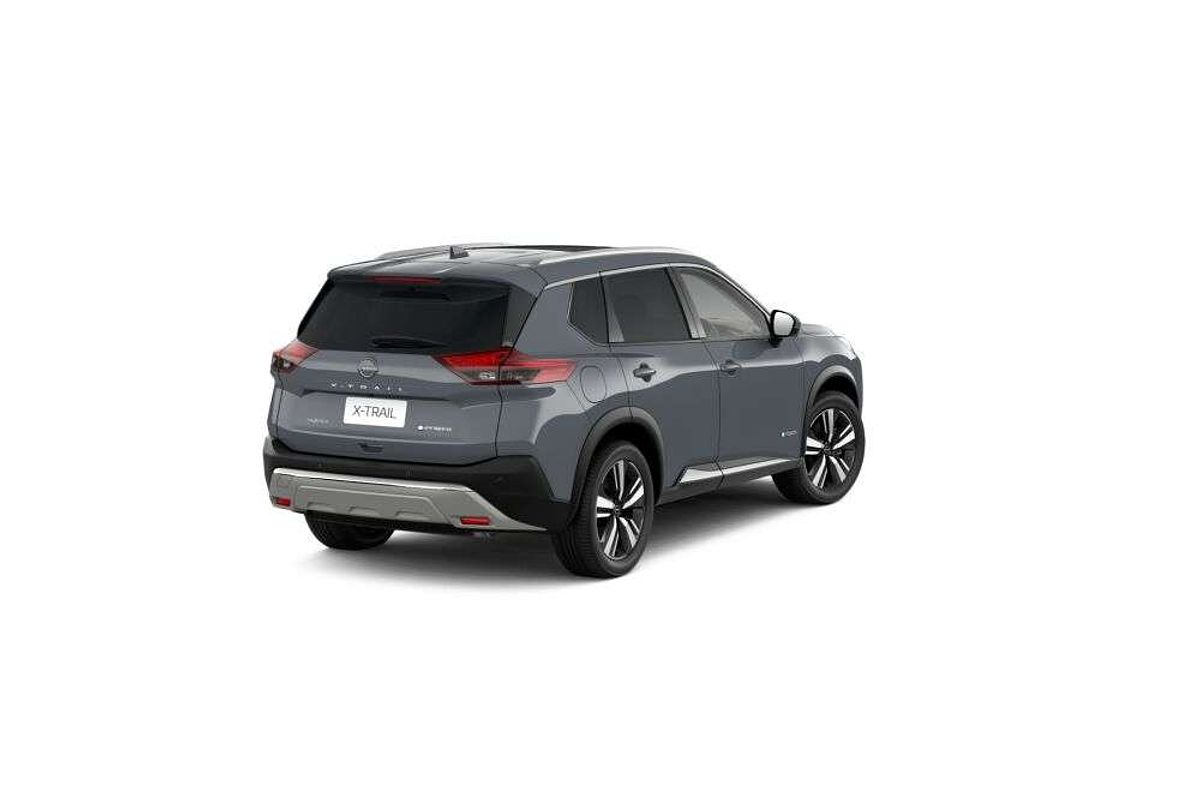 2025 Nissan X-TRAIL Ti e-POWER T33