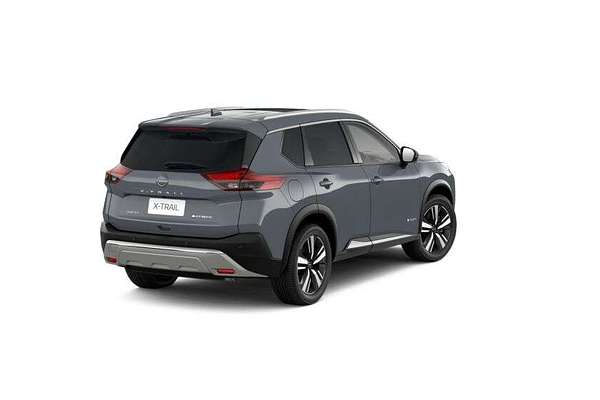 2025 Nissan X-TRAIL Ti e-POWER T33