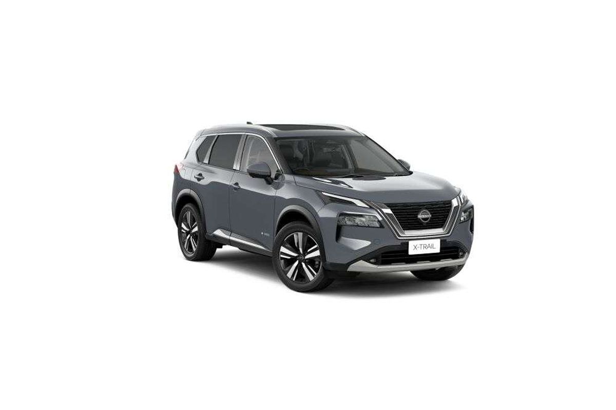 2025 Nissan X-TRAIL Ti e-POWER T33