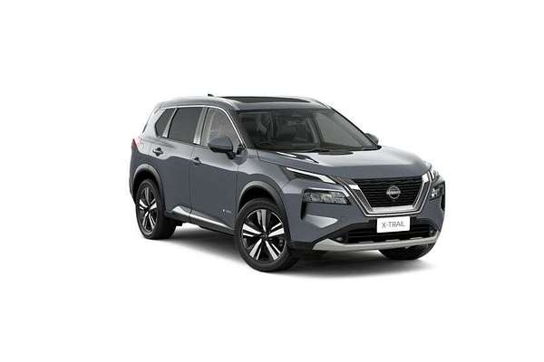 2025 Nissan X-TRAIL Ti e-POWER T33