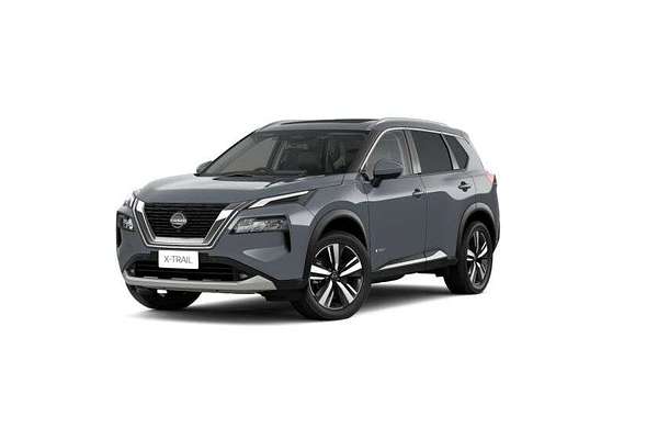 2025 Nissan X-TRAIL Ti e-POWER T33