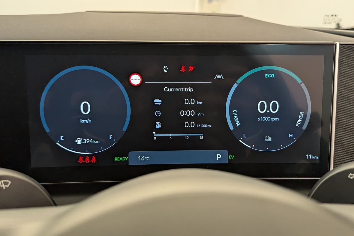 2025 Hyundai Tucson Premium NX4.V3