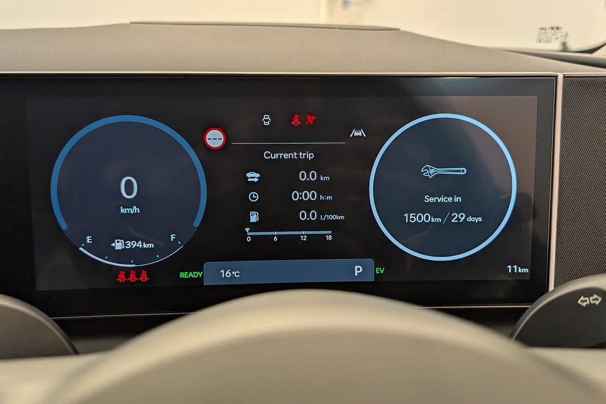 2025 Hyundai Tucson Premium NX4.V3