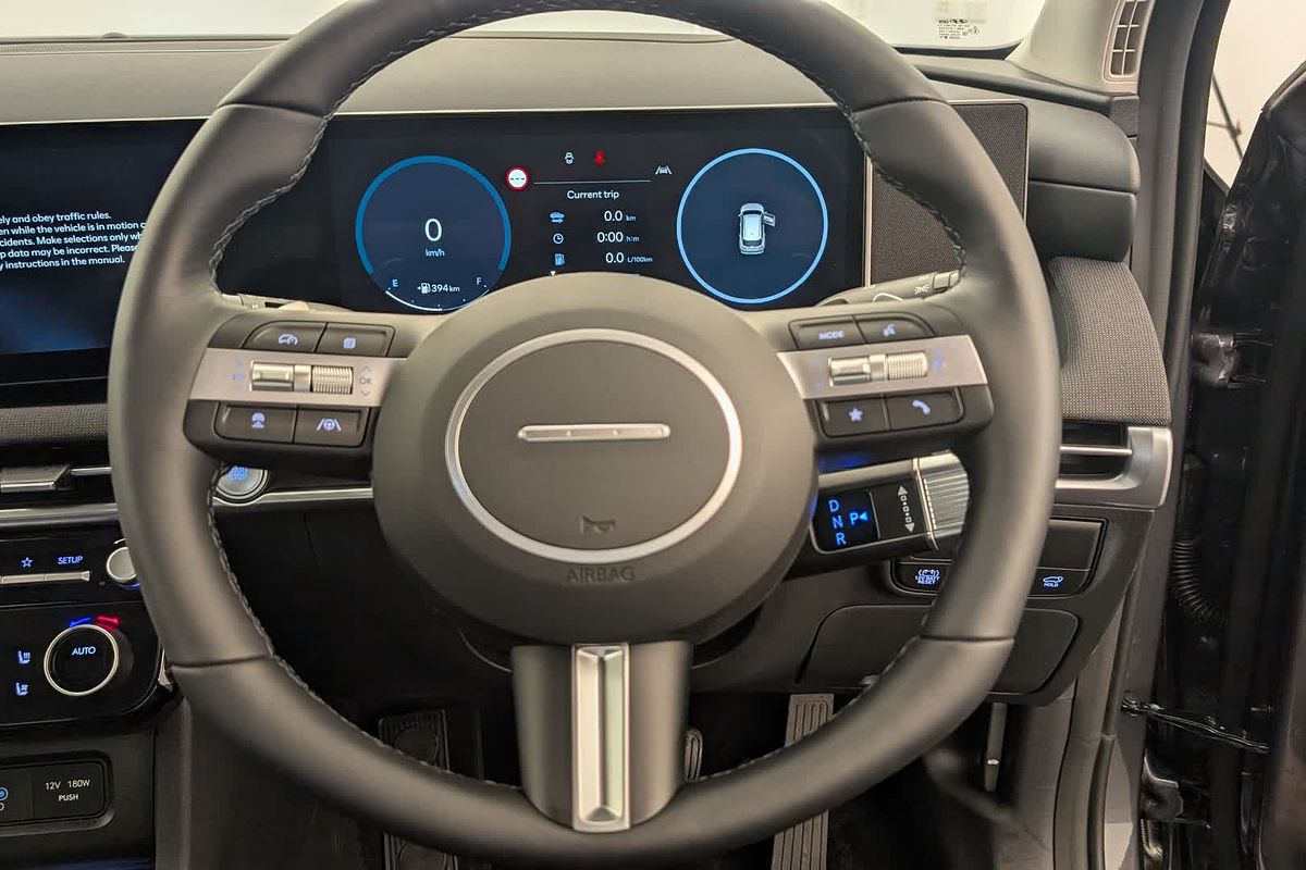 2025 Hyundai Tucson Premium NX4.V3