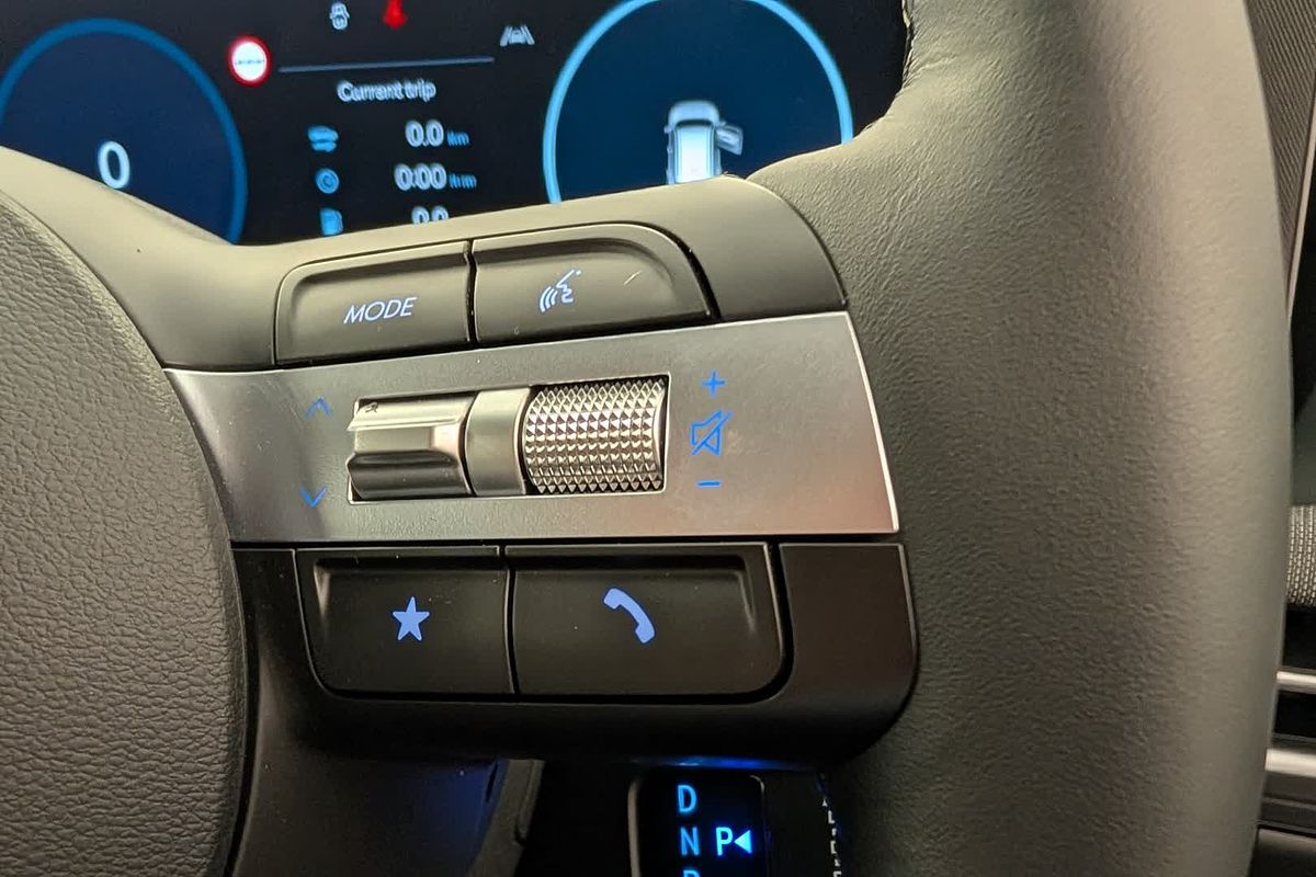2025 Hyundai Tucson Premium NX4.V3