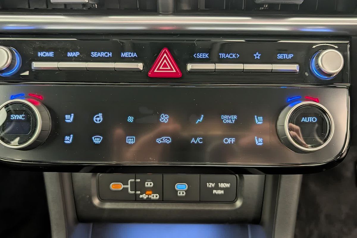2025 Hyundai Tucson Premium NX4.V3