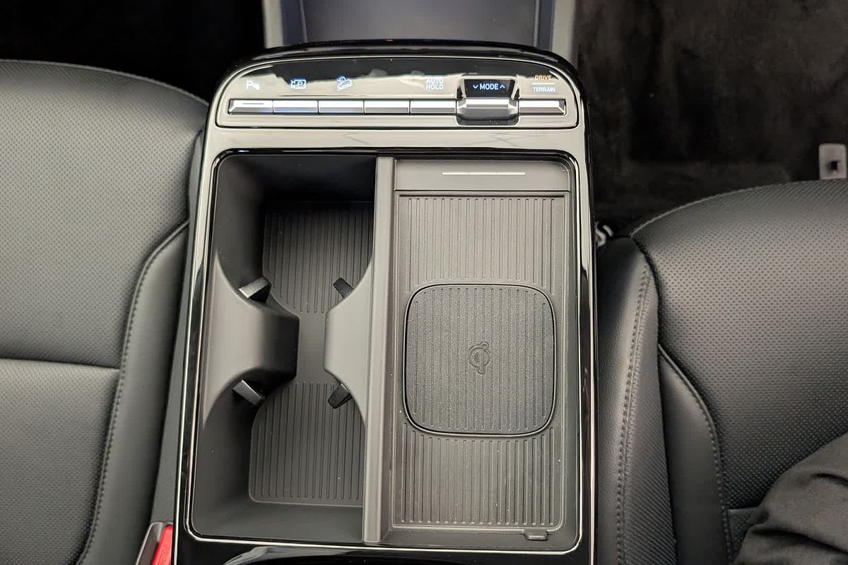 2025 Hyundai Tucson Premium NX4.V3