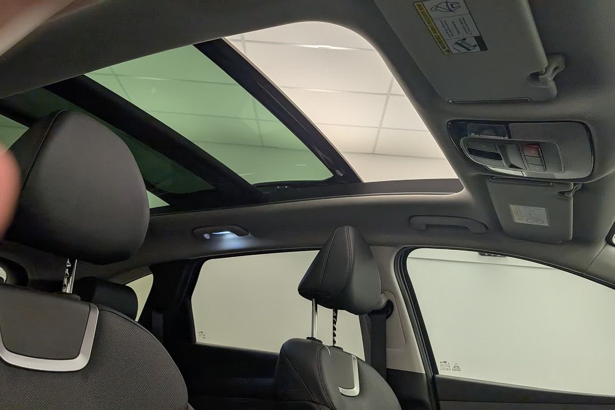 2025 Hyundai Tucson Premium NX4.V3