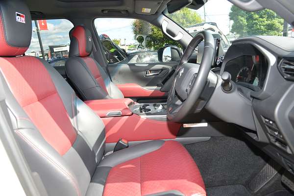 2024 Toyota Landcruiser GR Sport FJA300R