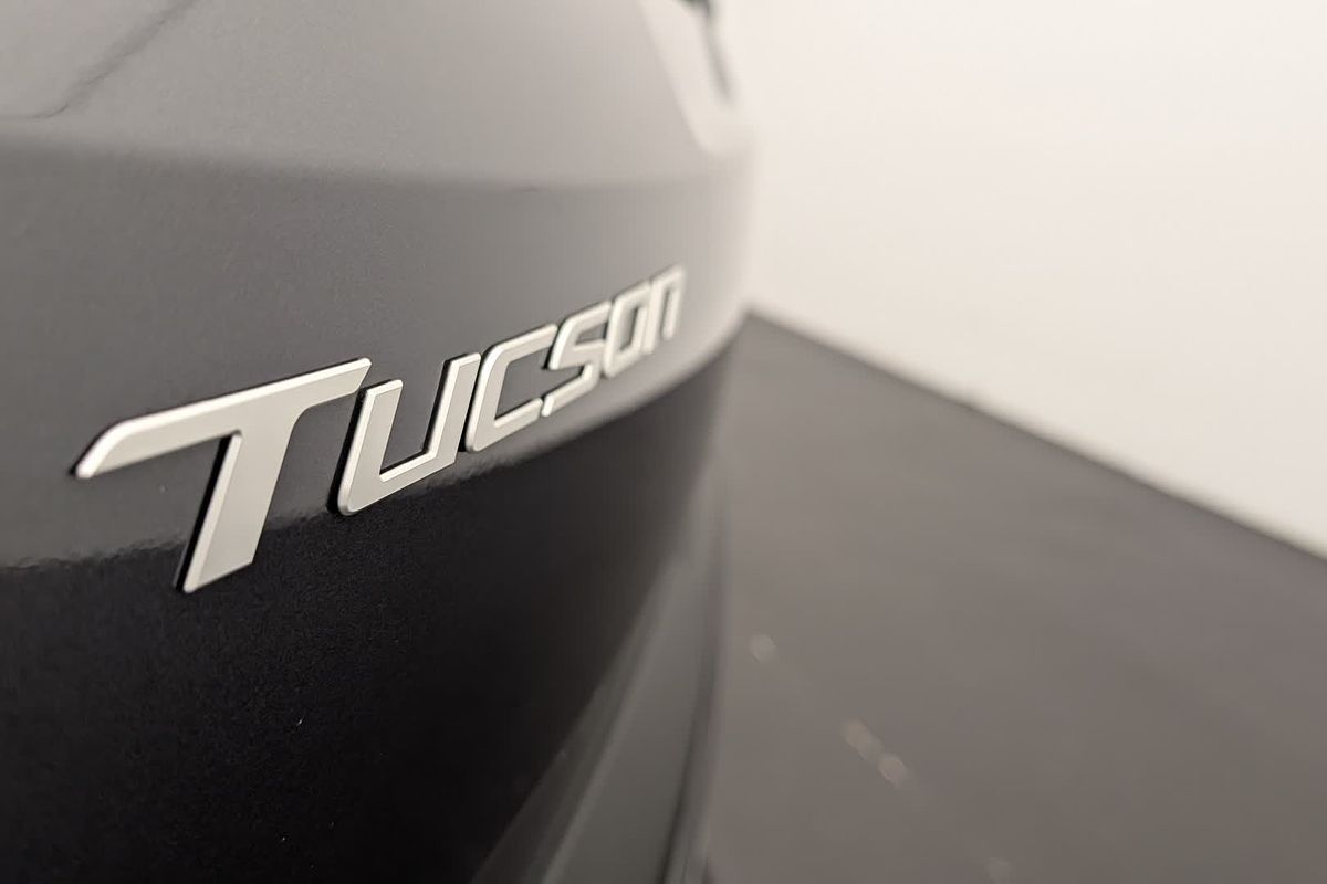 2025 Hyundai Tucson Premium NX4.V3