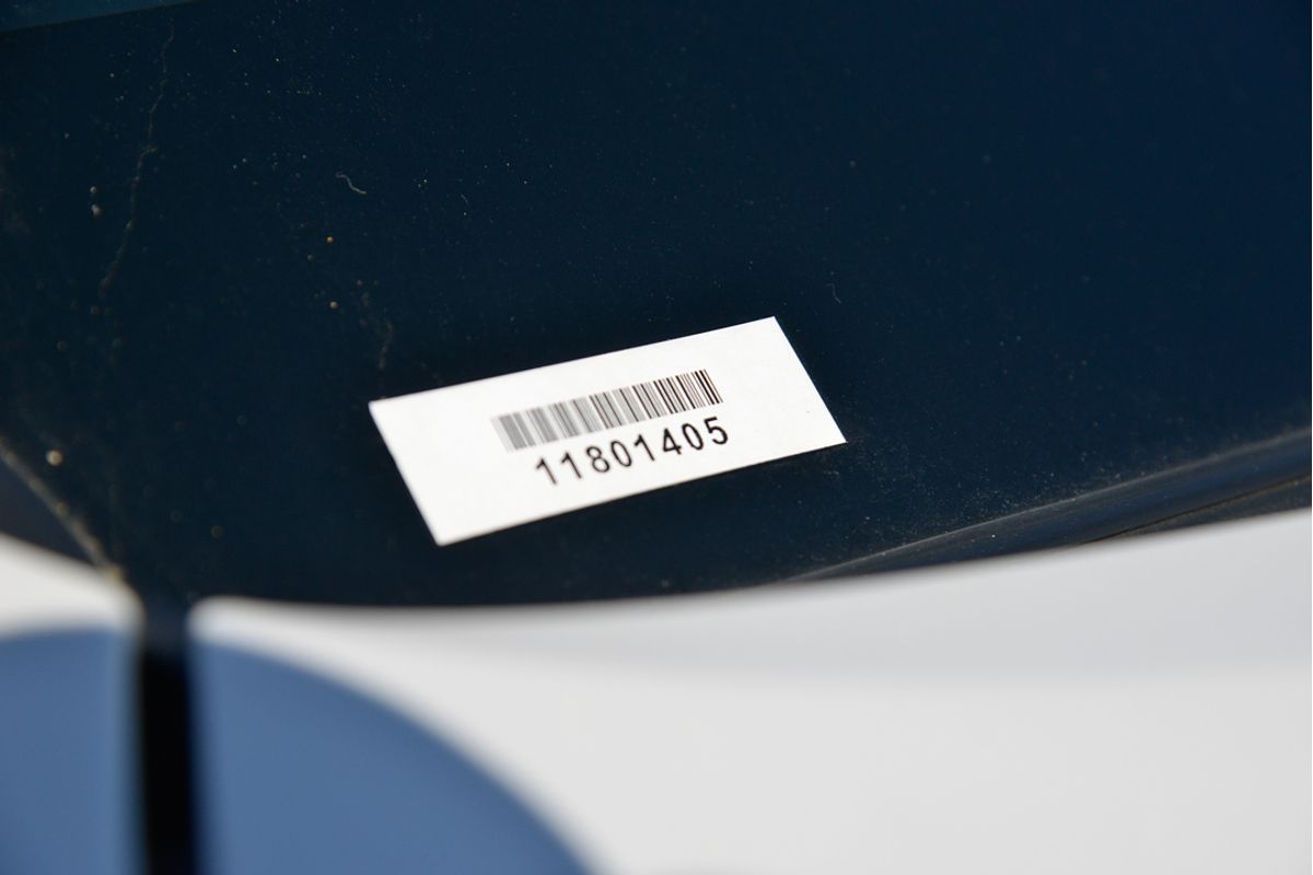 2024 Toyota Hilux SR5 48V GUN126R 4X4