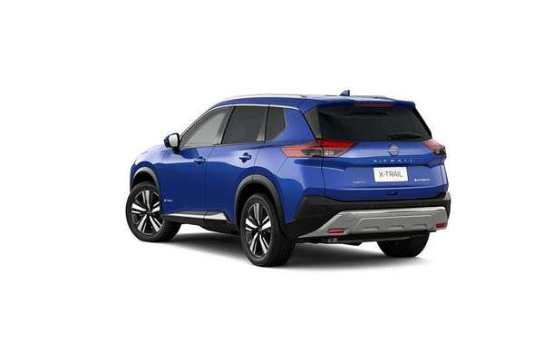 2025 Nissan X-TRAIL Ti e-POWER T33