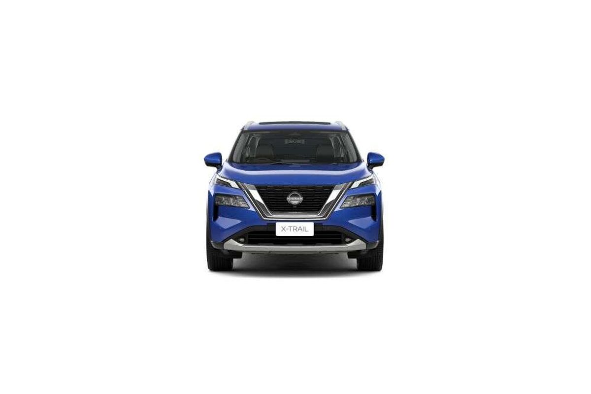 2025 Nissan X-TRAIL Ti e-POWER T33