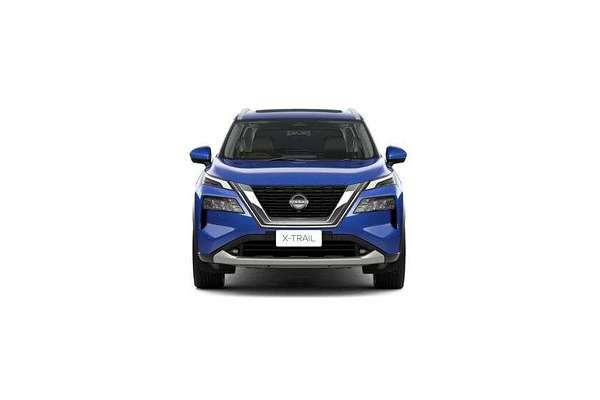 2025 Nissan X-TRAIL Ti e-POWER T33