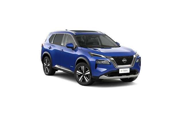 2025 Nissan X-TRAIL Ti e-POWER T33