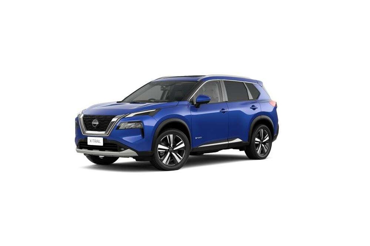 2025 Nissan X-TRAIL Ti e-POWER T33