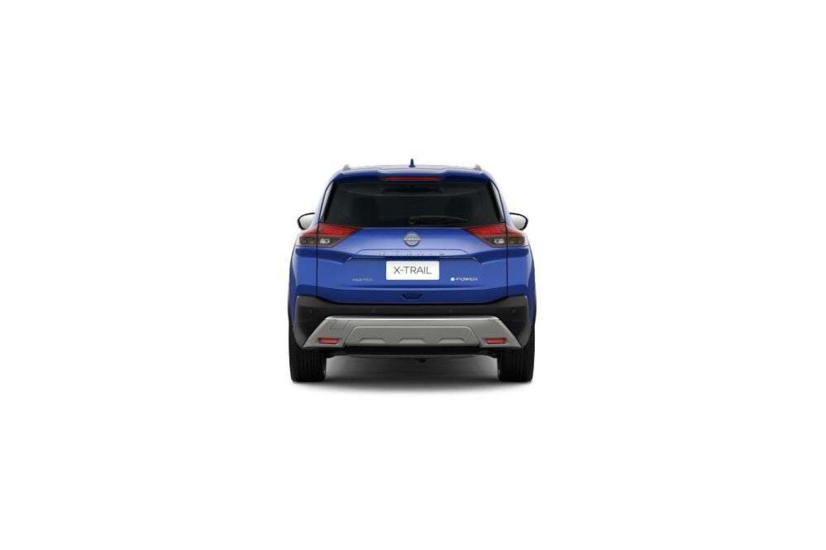 2025 Nissan X-TRAIL Ti e-POWER T33