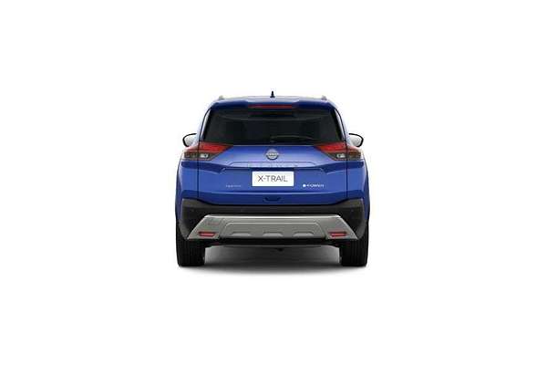 2025 Nissan X-TRAIL Ti e-POWER T33
