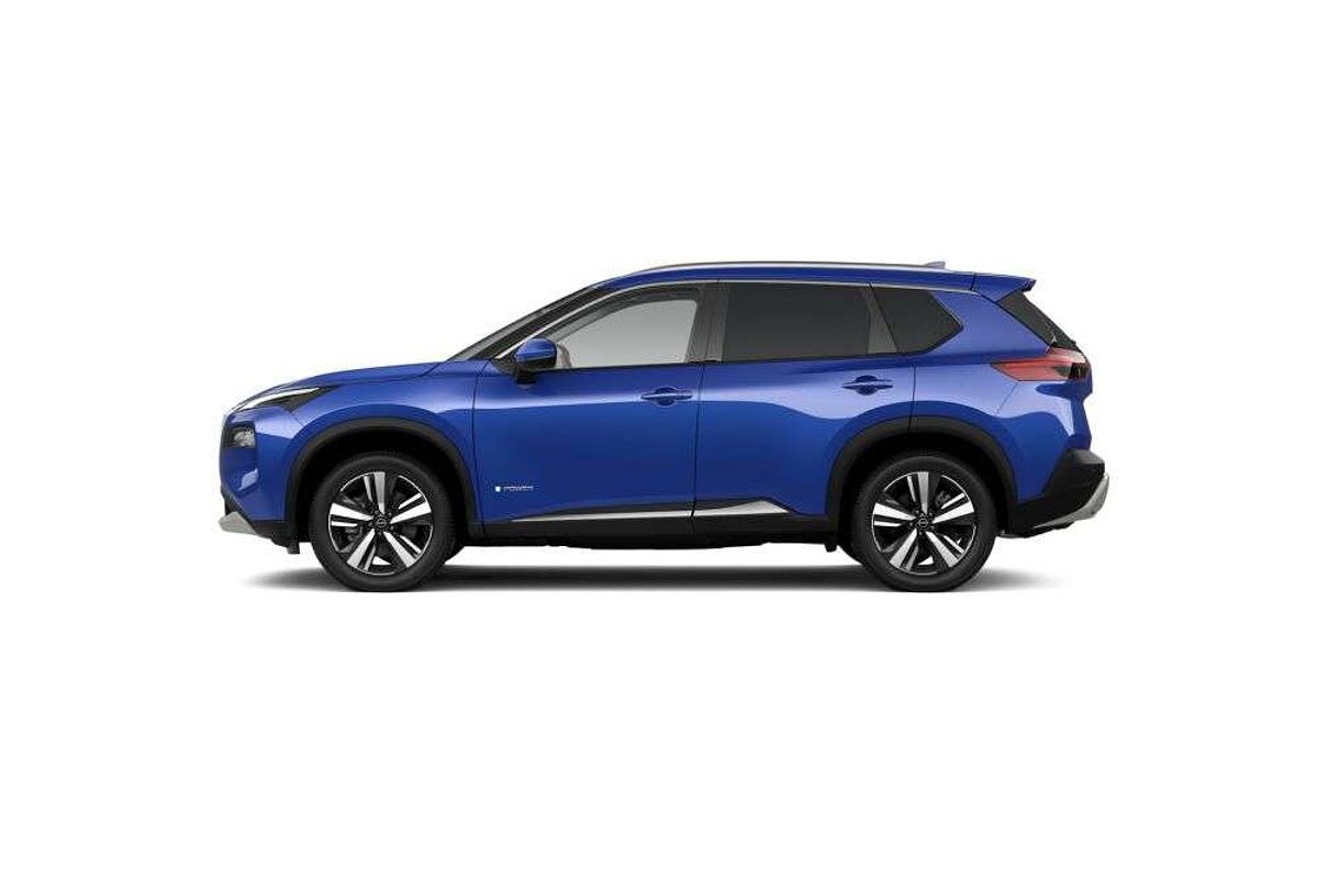 2025 Nissan X-TRAIL Ti e-POWER T33