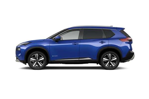 2025 Nissan X-TRAIL Ti e-POWER T33