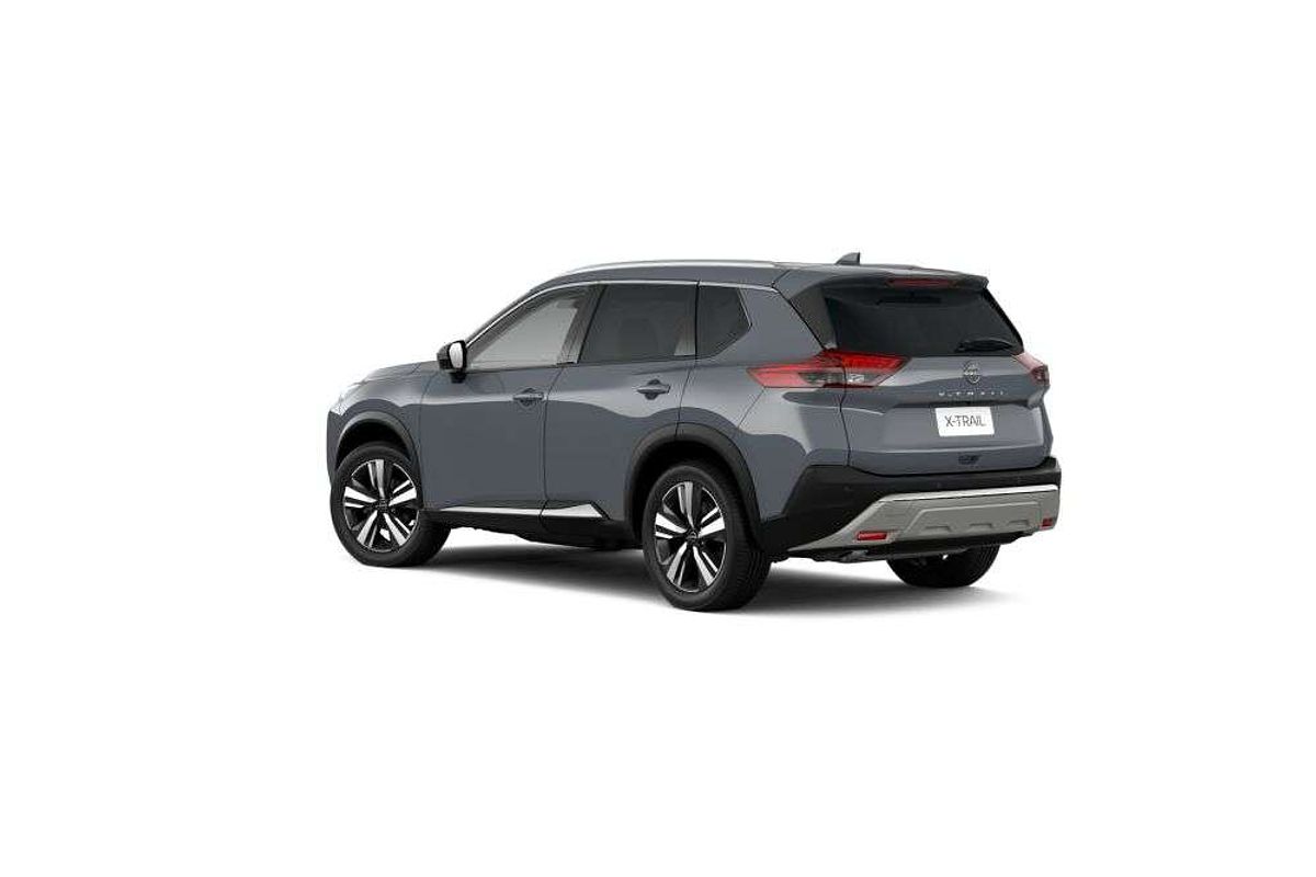 2024 Nissan X-TRAIL Ti T33
