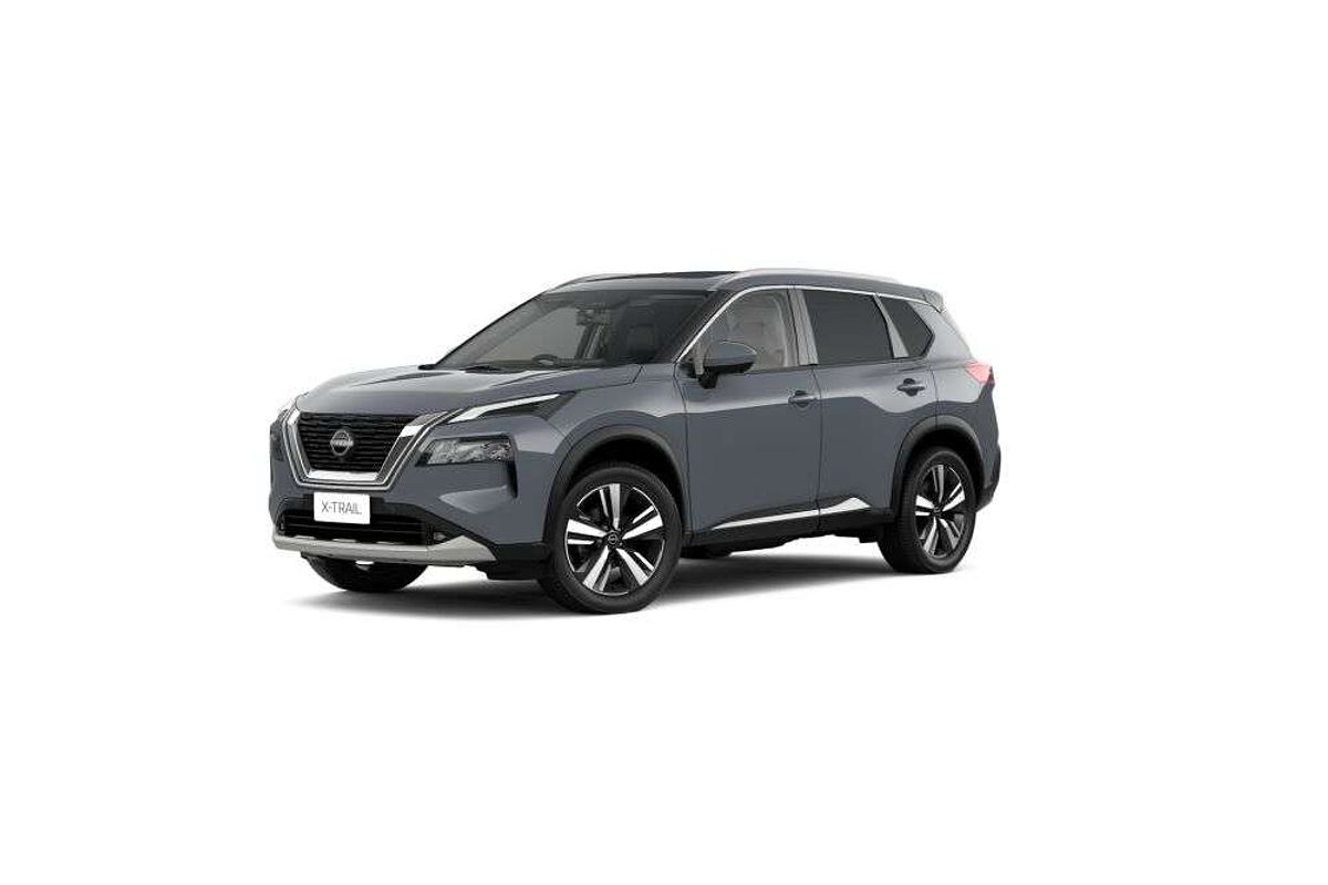 2024 Nissan X-TRAIL Ti T33