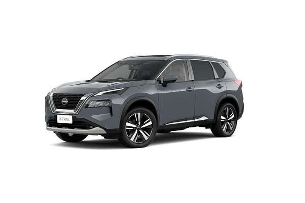 2024 Nissan X-TRAIL Ti T33