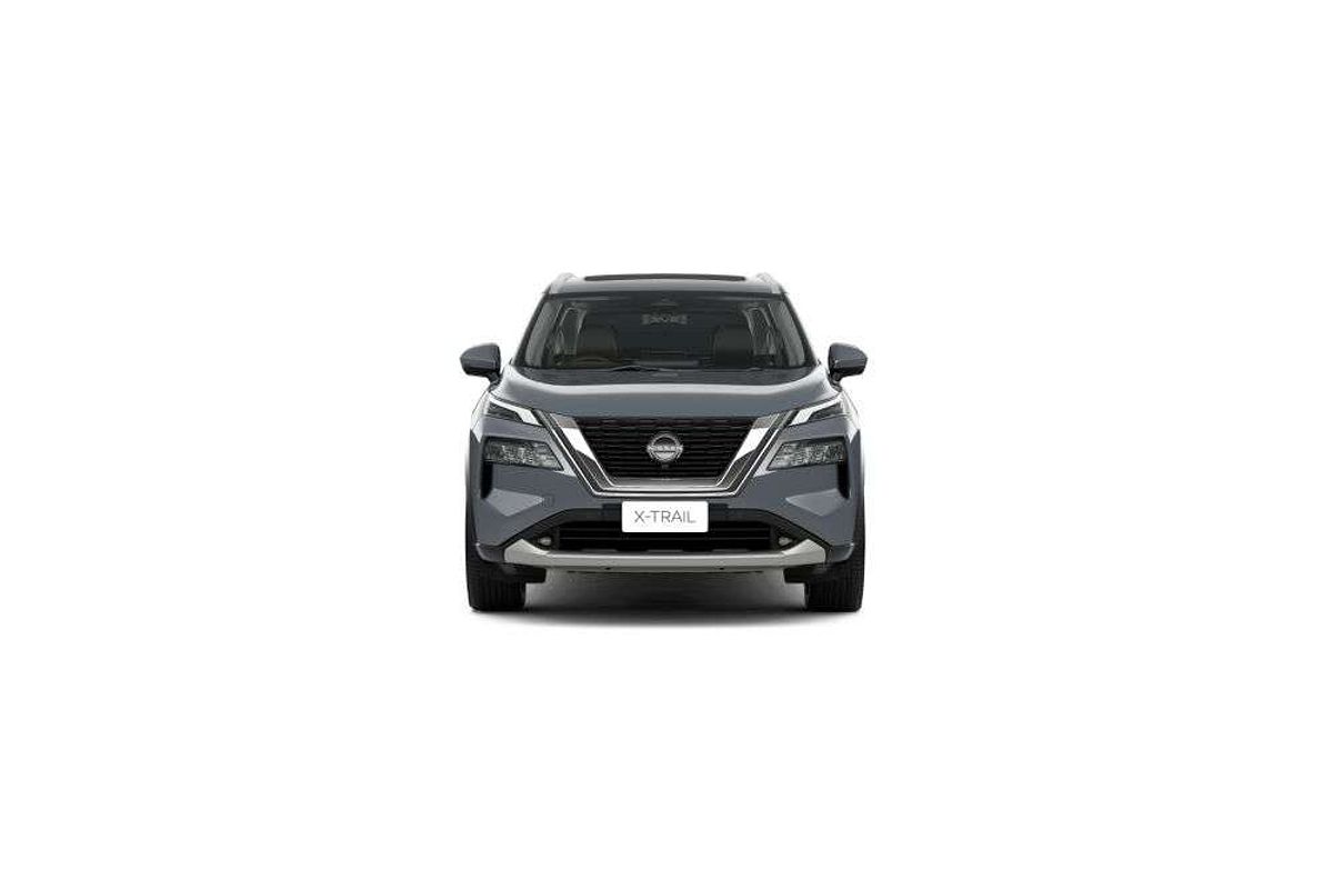 2024 Nissan X-TRAIL Ti T33