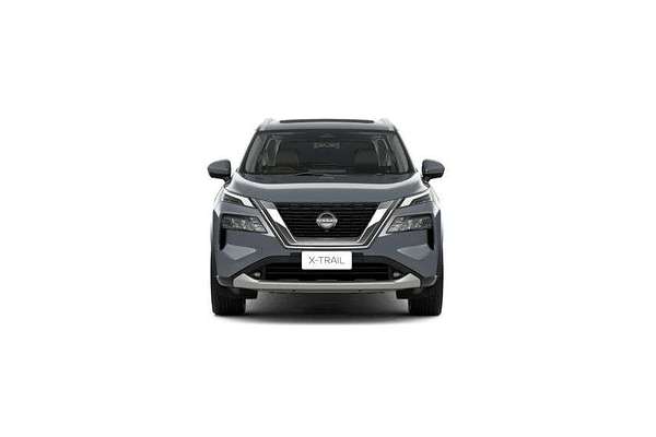 2024 Nissan X-TRAIL Ti T33