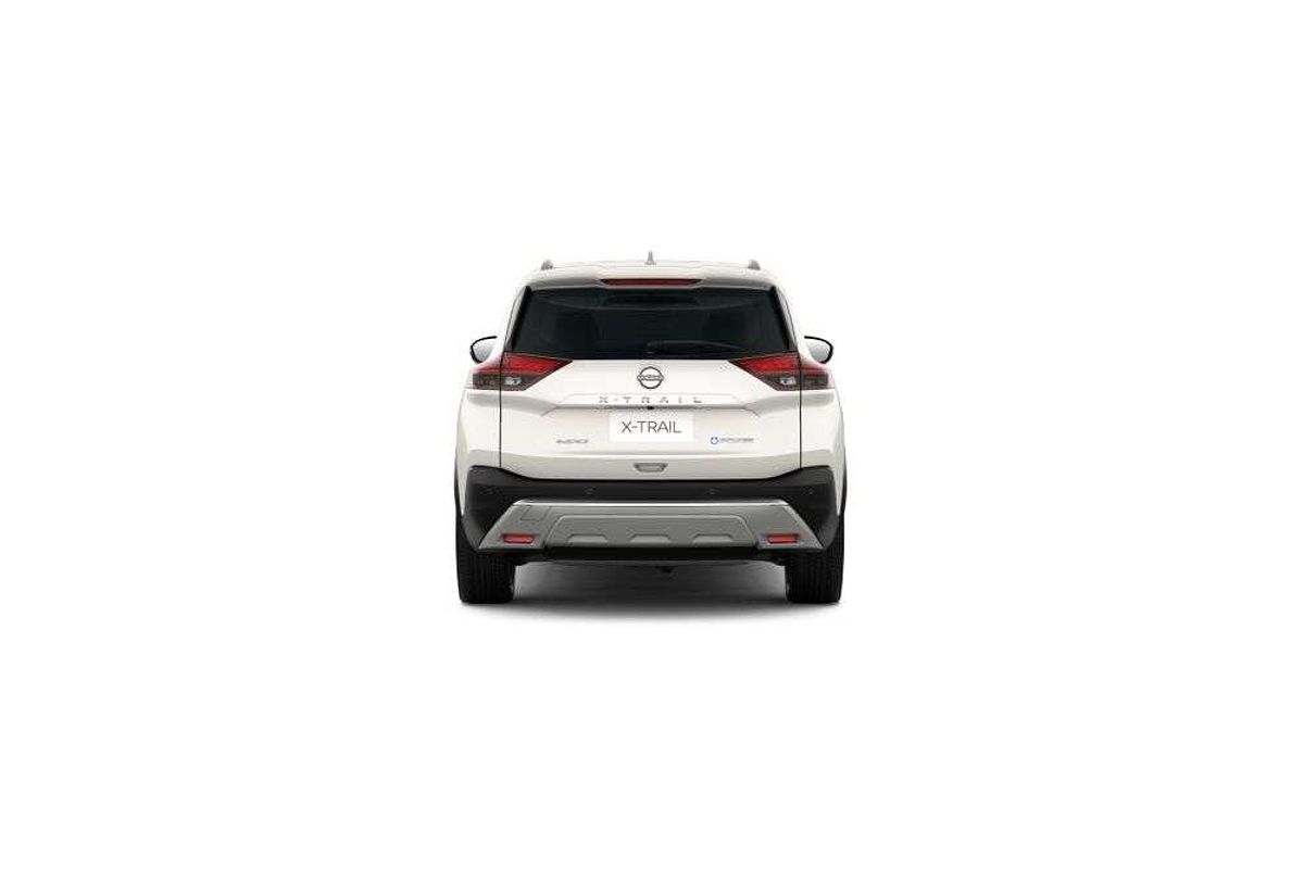 2025 Nissan X-TRAIL Ti-L e-POWER T33