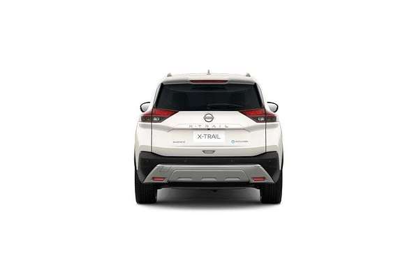 2025 Nissan X-TRAIL Ti-L e-POWER T33