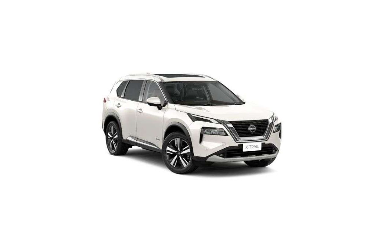 2025 Nissan X-TRAIL Ti-L e-POWER T33
