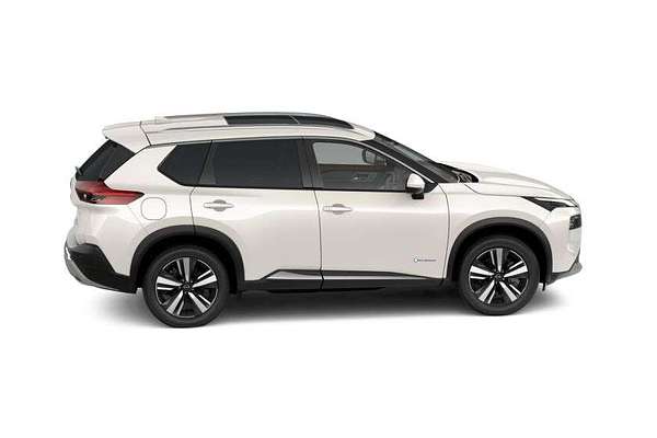 2025 Nissan X-TRAIL Ti-L e-POWER T33